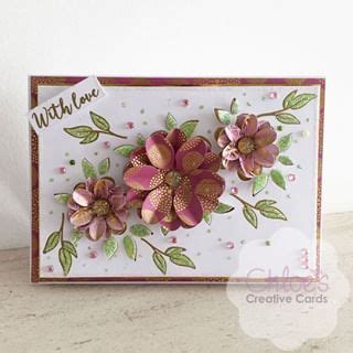 chloe endean crafts